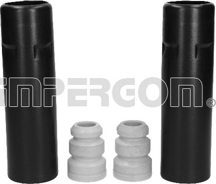 IMPERGOM 50857 - Пилозахисний комплект, амортизатор autozip.com.ua