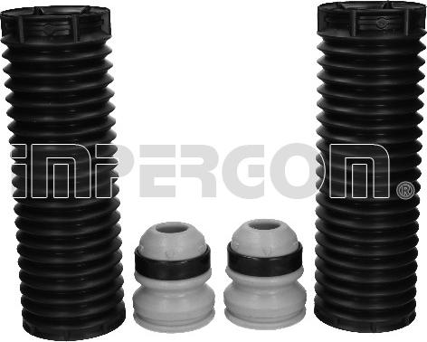 IMPERGOM 50393 - Пилозахисний комплект, амортизатор autozip.com.ua