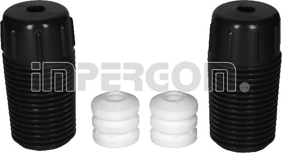 IMPERGOM 50358 - Пилозахисний комплект, амортизатор autozip.com.ua
