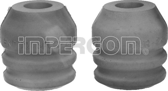 IMPERGOM 50375 - Відбійник, буфер амортизатора autozip.com.ua