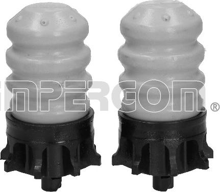 IMPERGOM 50240 - Відбійник, буфер амортизатора autozip.com.ua