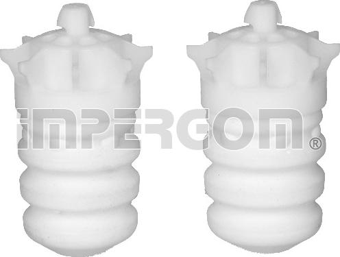 IMPERGOM 50248 - Відбійник, буфер амортизатора autozip.com.ua