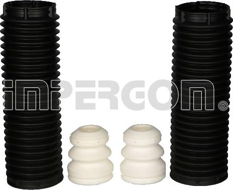 IMPERGOM 50287 - Пилозахисний комплект, амортизатор autozip.com.ua