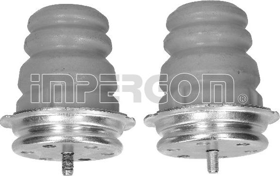 IMPERGOM 51065 - Відбійник, буфер амортизатора autozip.com.ua