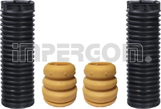 IMPERGOM 51108 - Пилозахисний комплект, амортизатор autozip.com.ua