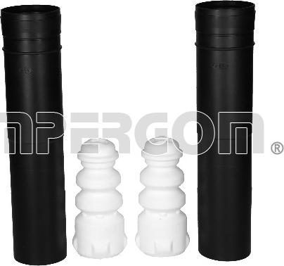 IMPERGOM 51175 - Пилозахисний комплект, амортизатор autozip.com.ua