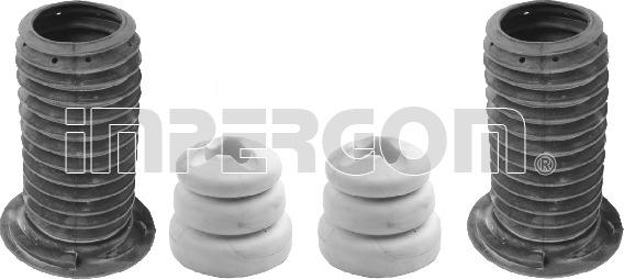 IMPERGOM 51342 - Пилозахисний комплект, амортизатор autozip.com.ua