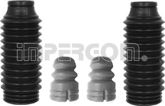 IMPERGOM 51334 - Пилозахисний комплект, амортизатор autozip.com.ua