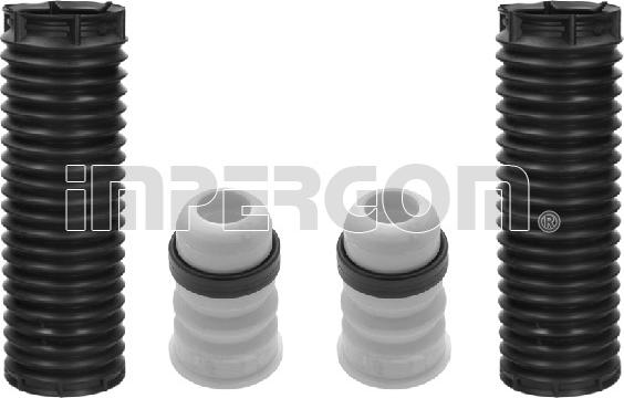 IMPERGOM 51330 - Пилозахисний комплект, амортизатор autozip.com.ua