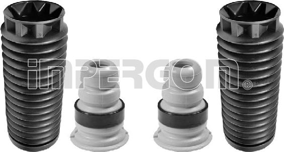IMPERGOM 51332 - Пилозахисний комплект, амортизатор autozip.com.ua