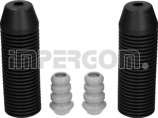 IMPERGOM 51246 - Пилозахисний комплект, амортизатор autozip.com.ua