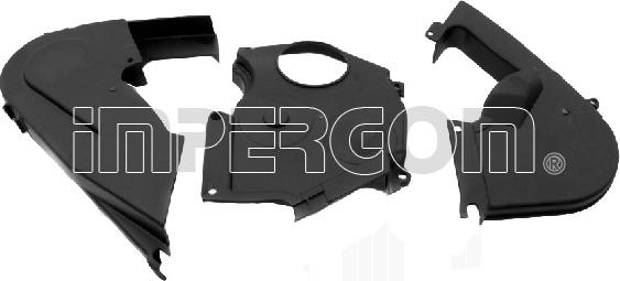 IMPERGOM 5394 - Кожух, зубчастий ремінь autozip.com.ua