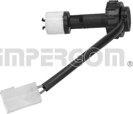 IMPERGOM 5305 - Датчик, рівень охолоджувальної рідини autozip.com.ua