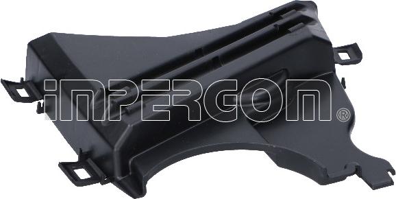 IMPERGOM 5389 - Кожух, зубчастий ремінь autozip.com.ua