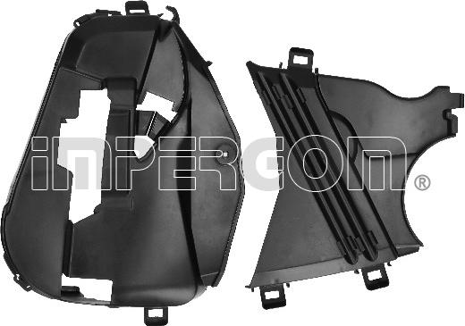 IMPERGOM 5384 - Кожух, зубчастий ремінь autozip.com.ua