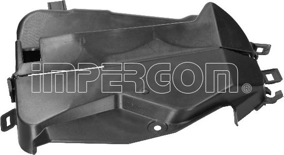 IMPERGOM 5388 - Кожух, зубчастий ремінь autozip.com.ua