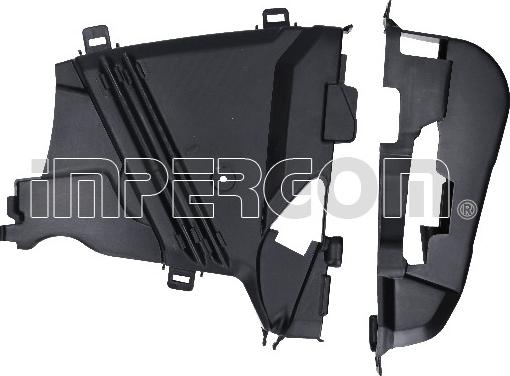 IMPERGOM 5383 - Кожух, зубчастий ремінь autozip.com.ua