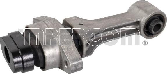 IMPERGOM 610498 - Подушка, підвіска двигуна autozip.com.ua
