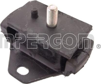 IMPERGOM 610461 - Подушка, підвіска двигуна autozip.com.ua