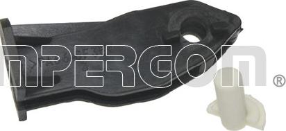 IMPERGOM 610419 - Комплект поворотного механізму, управління зчепленням autozip.com.ua