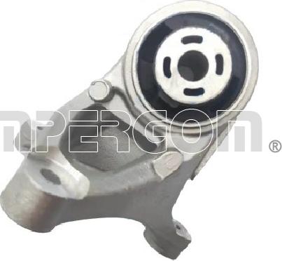 IMPERGOM 610418 - Подушка, підвіска двигуна autozip.com.ua