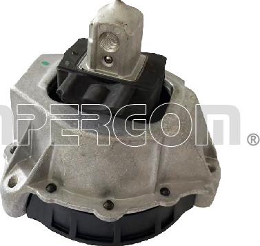 IMPERGOM 610434 - Подушка, підвіска двигуна autozip.com.ua