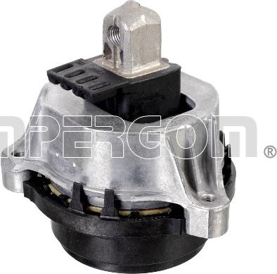 IMPERGOM 610433 - Подушка, підвіска двигуна autozip.com.ua