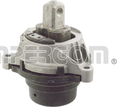 IMPERGOM 610472 - Подушка, підвіска двигуна autozip.com.ua
