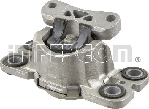 IMPERGOM 610546 - Подушка, підвіска двигуна autozip.com.ua