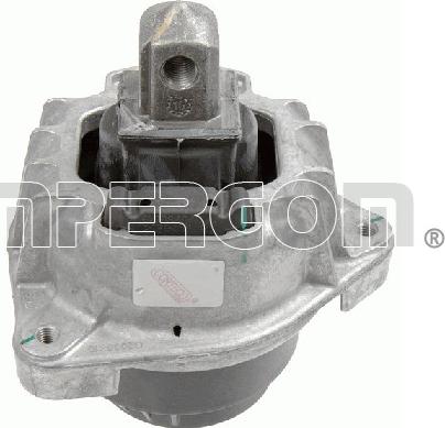 IMPERGOM 610551 - Подушка, підвіска двигуна autozip.com.ua
