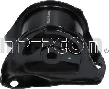 IMPERGOM 610557 - Подушка, підвіска двигуна autozip.com.ua