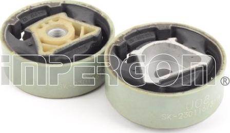 IMPERGOM 610517 - Подушка, підвіска двигуна autozip.com.ua