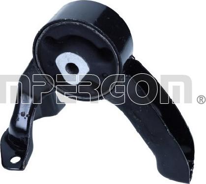 IMPERGOM 610584 - Подушка, підвіска двигуна autozip.com.ua