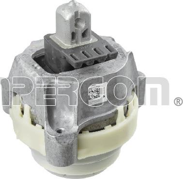 IMPERGOM 610581 - Подушка, підвіска двигуна autozip.com.ua