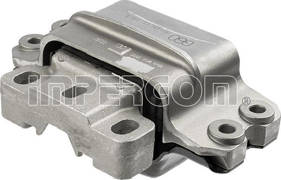 IMPERGOM 610582 - Подушка, підвіска двигуна autozip.com.ua