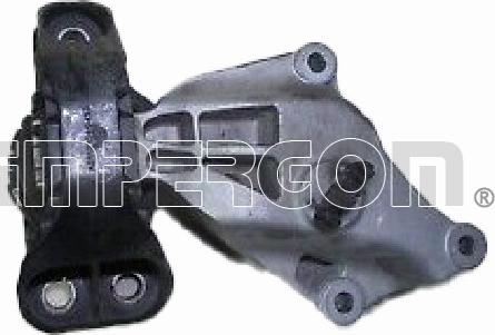 IMPERGOM 610534 - Подушка, підвіска двигуна autozip.com.ua