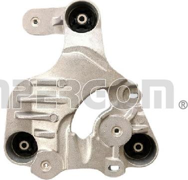 IMPERGOM 610522 - Подушка, підвіска двигуна autozip.com.ua
