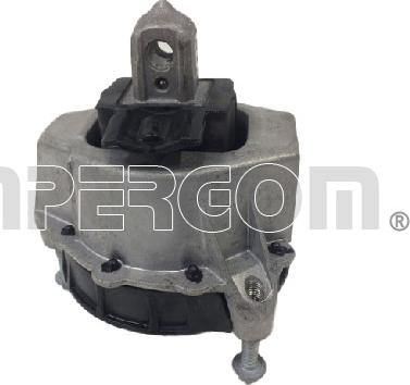 IMPERGOM 610579 - Подушка, підвіска двигуна autozip.com.ua