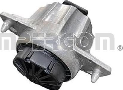 IMPERGOM 610571 - Подушка, підвіска двигуна autozip.com.ua