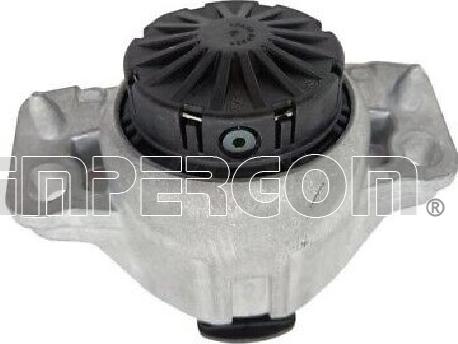 IMPERGOM 610572 - Подушка, підвіска двигуна autozip.com.ua