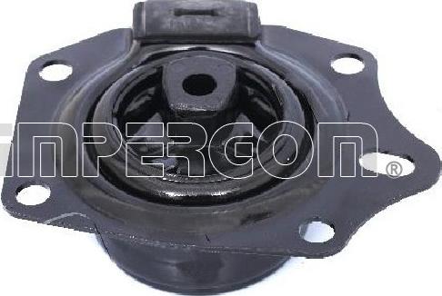 IMPERGOM 610692 - Подушка, підвіска двигуна autozip.com.ua