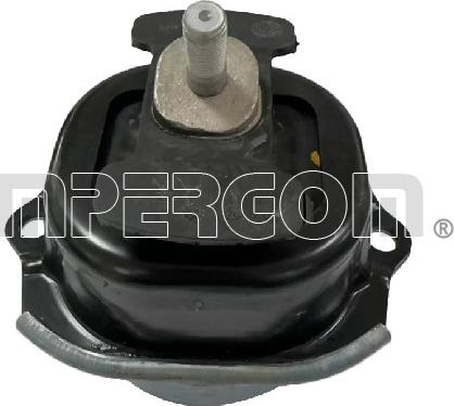 IMPERGOM 610697 - Подушка, підвіска двигуна autozip.com.ua