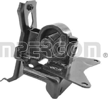 IMPERGOM 610644 - Подушка, підвіска двигуна autozip.com.ua