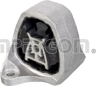 IMPERGOM 610641 - Подушка, підвіска двигуна autozip.com.ua