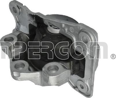 IMPERGOM 610643 - Подушка, підвіска двигуна autozip.com.ua