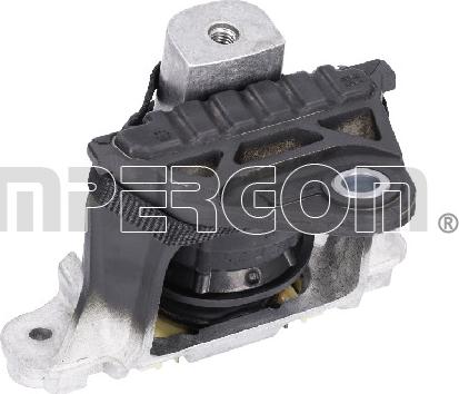IMPERGOM 610642 - Подушка, підвіска двигуна autozip.com.ua