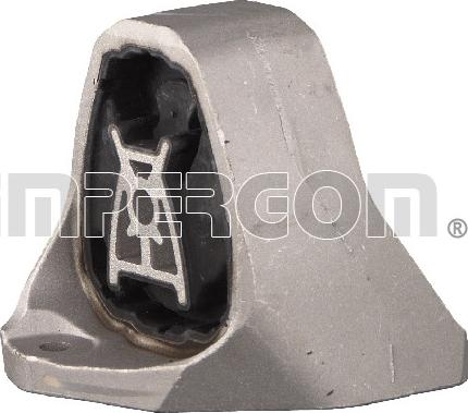 IMPERGOM 610647 - Подушка, підвіска двигуна autozip.com.ua