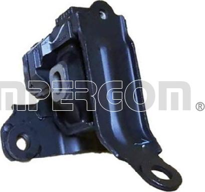 IMPERGOM 610659 - Подушка, підвіска двигуна autozip.com.ua