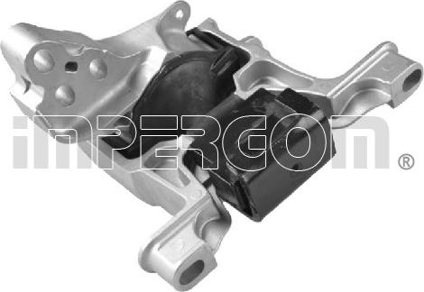 IMPERGOM 610609 - Подушка, підвіска двигуна autozip.com.ua