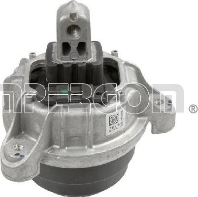 IMPERGOM 610605 - Подушка, підвіска двигуна autozip.com.ua